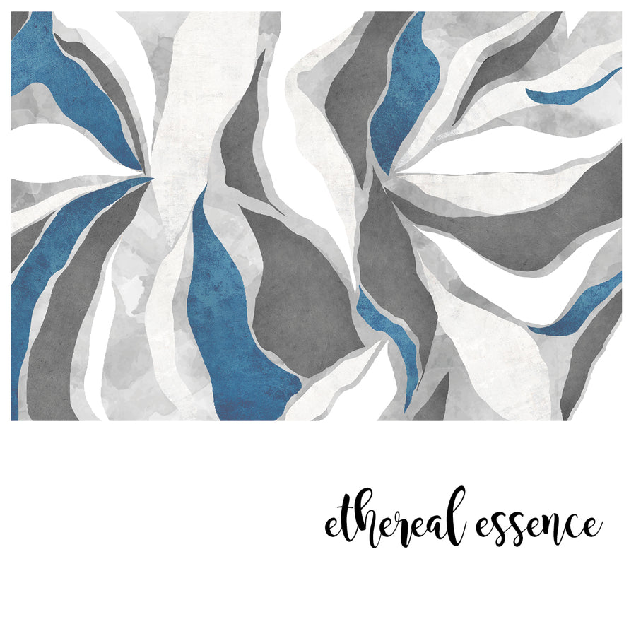 Ethereal Essence - Zidna Tapeta - Mural
