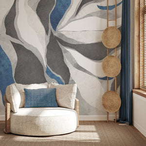 Ethereal Essence - Zidna Tapeta - Mural