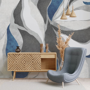 Ethereal Essence - Zidna Tapeta - Mural