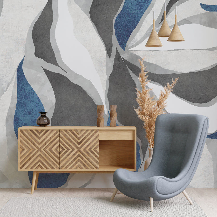 Ethereal Essence - Zidna Tapeta - Mural