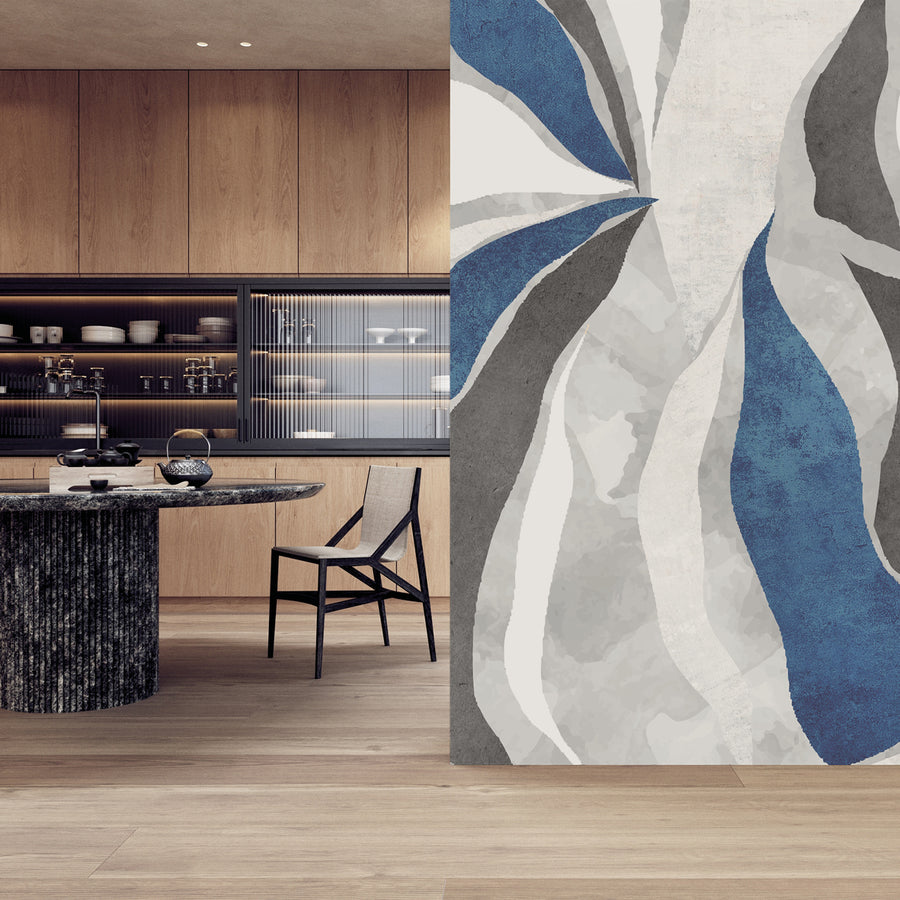 Ethereal Essence - Zidna Tapeta - Mural