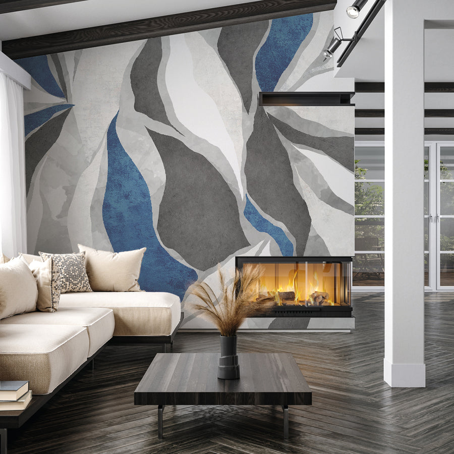 Ethereal Essence - Zidna Tapeta - Mural
