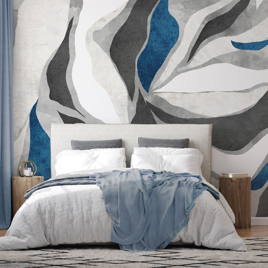 Ethereal Essence - Zidna Tapeta - Mural