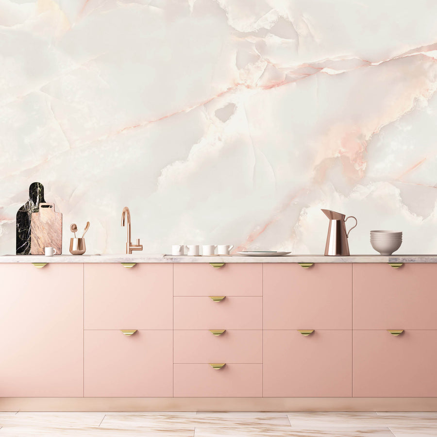 Elegant Fantasy - Zidna Tapeta - Mural