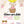 Učitaj sliku u galeriju HIA Kids - Floating Welcome - personalizirana ilustracija
