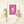 Učitaj sliku u galeriju HIA Kids - Little One Pink - personalizirana ilustracija

