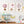 Učitaj sliku u galeriju Among the Clouds Set A - komplet ilustracija za dječju sobu, 3 kom.
