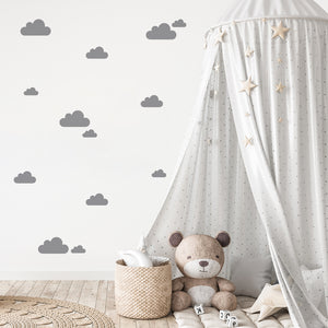 Various Clouds - Naljepnice za zid