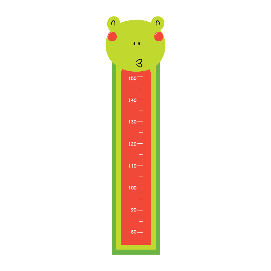 Kiss From the Frog - Zidni Metar za Djecu