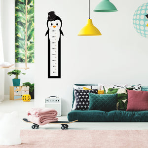 Penguin - Zidni Metar za Djecu