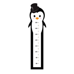 Penguin - Zidni Metar za Djecu