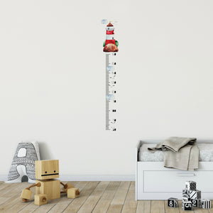 Lighthouse - Zidni Metar za Djecu