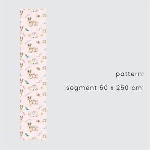 Zidna Tapeta Za Dječju Sobu - Pattern