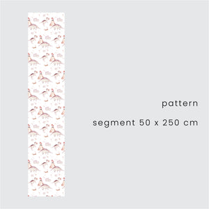 Zidna Tapeta Za Dječju Sobu - Pattern