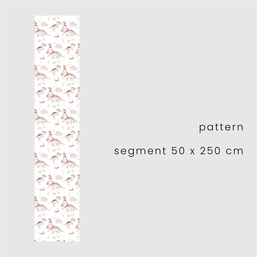Zidna Tapeta Za Dječju Sobu - Pattern