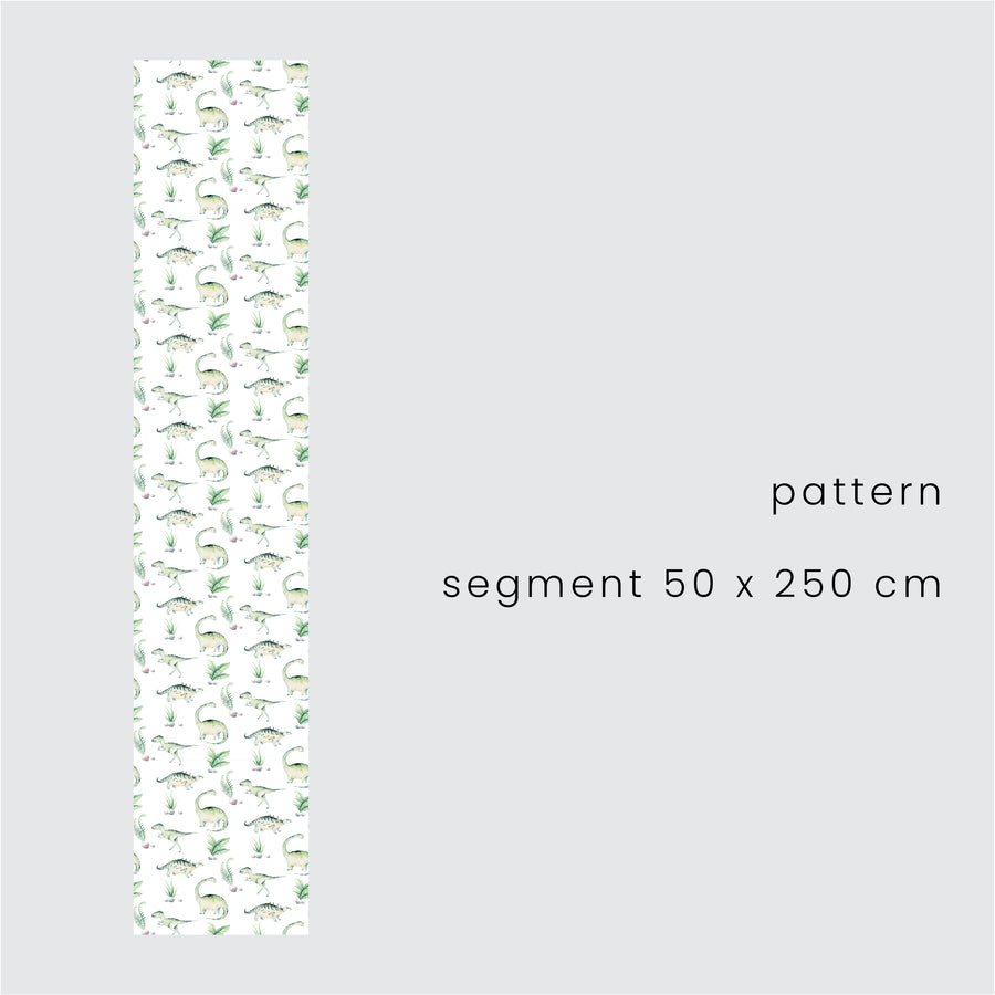 Zidna Tapeta Za Dječju Sobu - Pattern