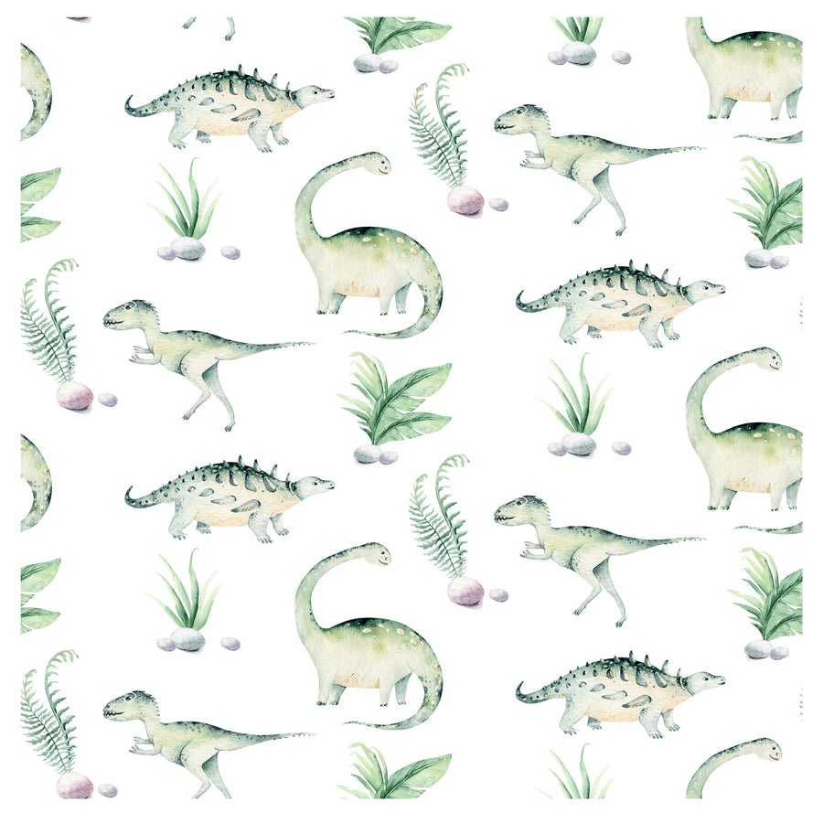 Zidna Tapeta Za Dječju Sobu - Pattern