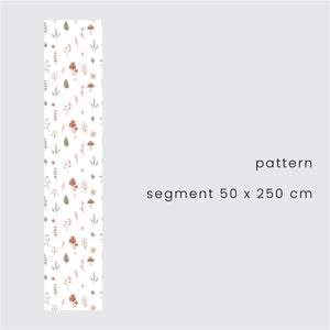 Zidna Tapeta Za Dječju Sobu - Pattern