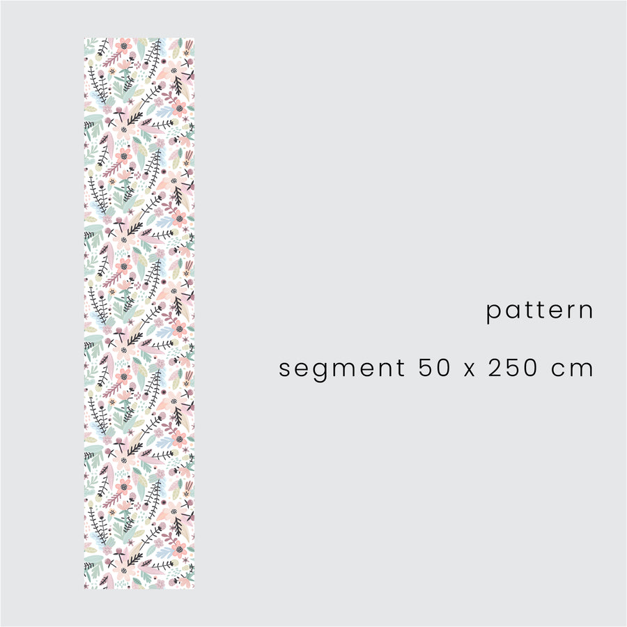 Zidna Tapeta Za Dječju Sobu - Pattern