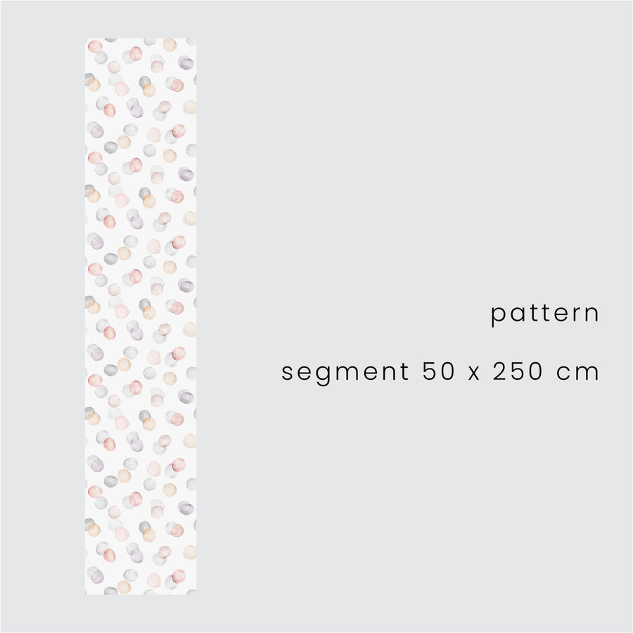 Zidna Tapeta Za Dječju Sobu - Pattern