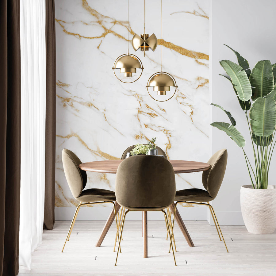 Extraordinary Marble - Zidna Tapeta - Mural