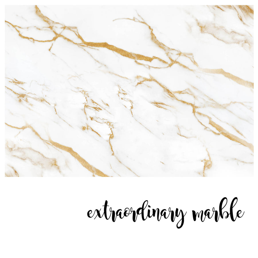 Extraordinary Marble - Zidna Tapeta - Mural