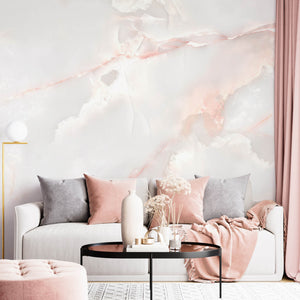 Elegant Fantasy - Zidna Tapeta - Mural