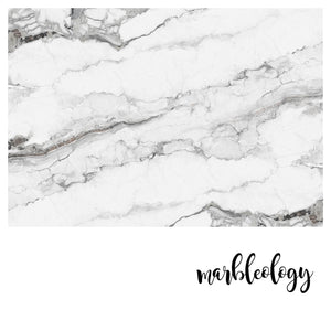Marbleology - Zidna Tapeta - Mural