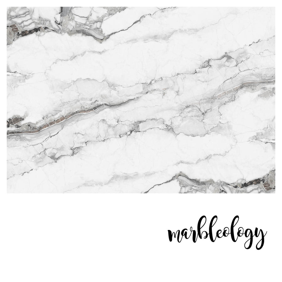 Marbleology - Zidna Tapeta - Mural