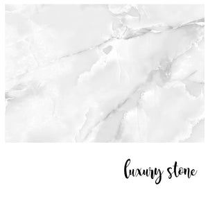 Luxury Stone Light - Zidna Tapeta - Mural