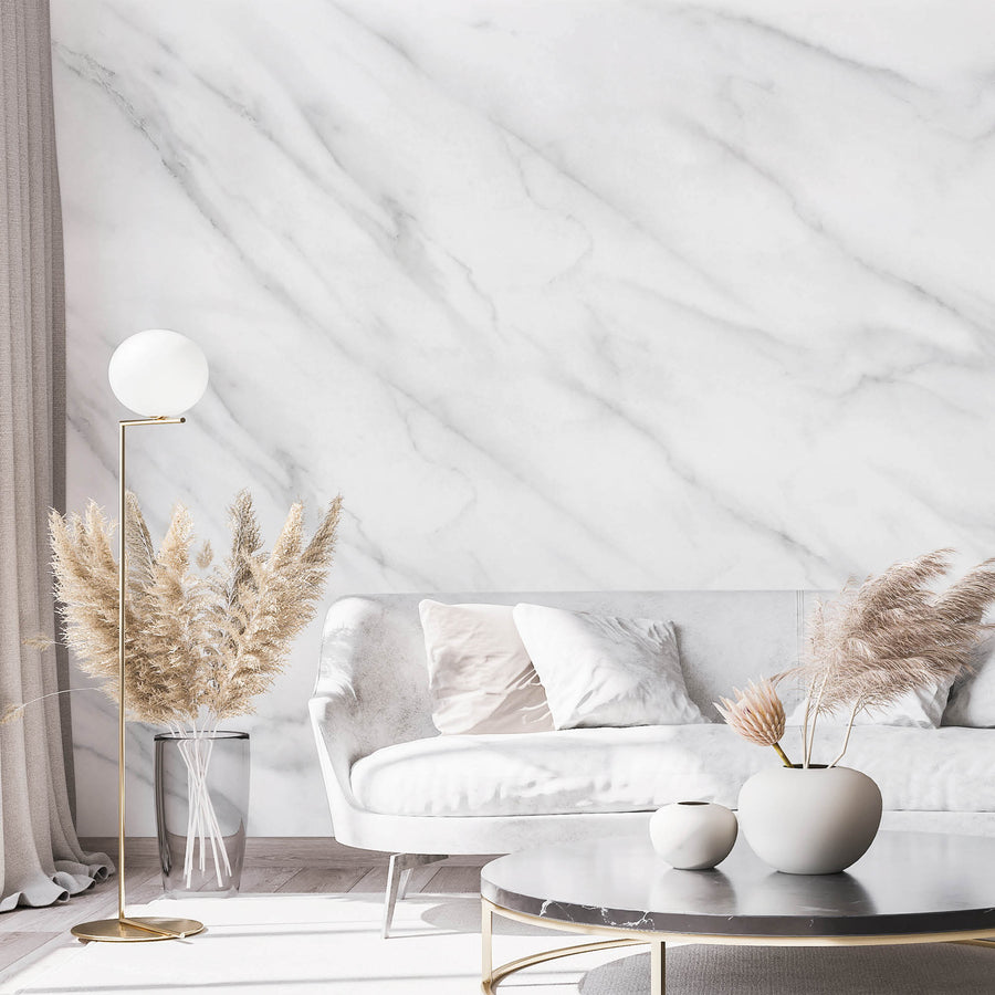 Soft Marble - Zidna Tapeta - Mural