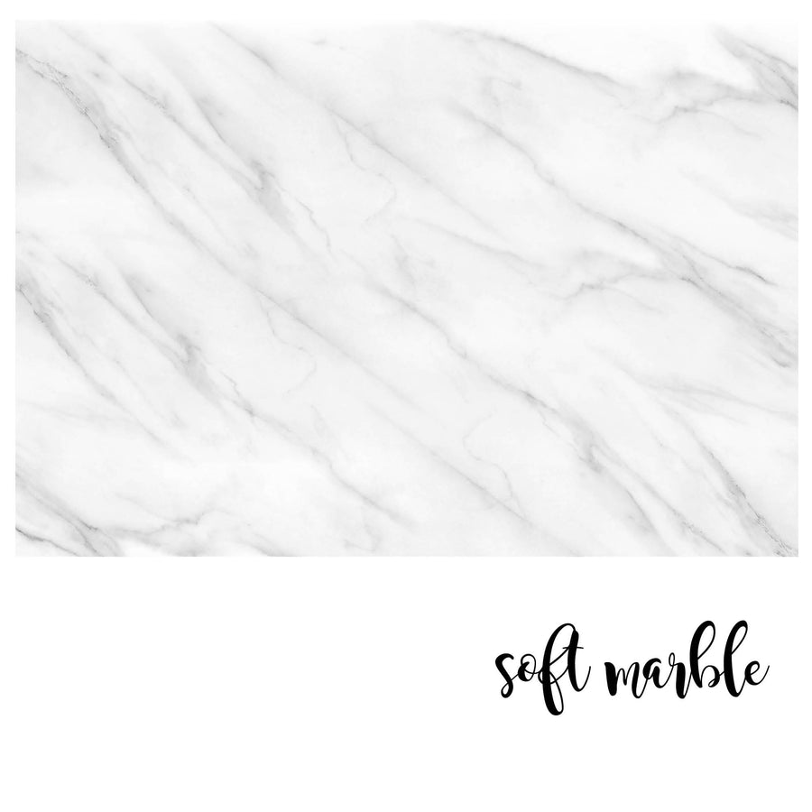 Soft Marble - Zidna Tapeta - Mural