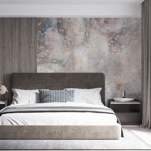 Delightful Canvas - Zidna Tapeta - Mural