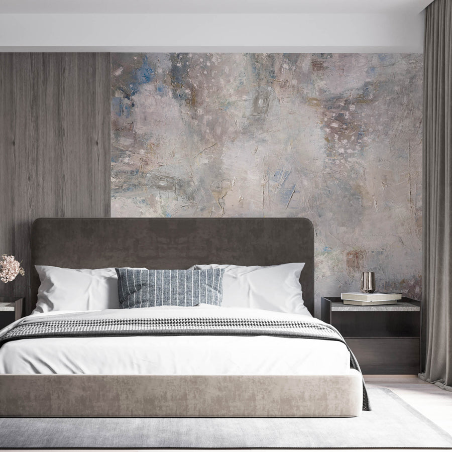 Delightful Canvas - Zidna Tapeta - Mural