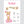 Učitaj sliku u galeriju HIA Kids - Pink Giraffe - personalizirana ilustracija
