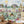 Učitaj sliku u galeriju Spring Carnival Train @HIAWorkshop® - Zidna Tapeta - Mural
