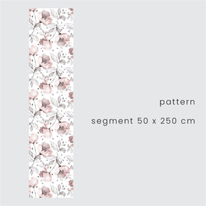 Zidna tapeta za dom pattern ponavljajući uzorak