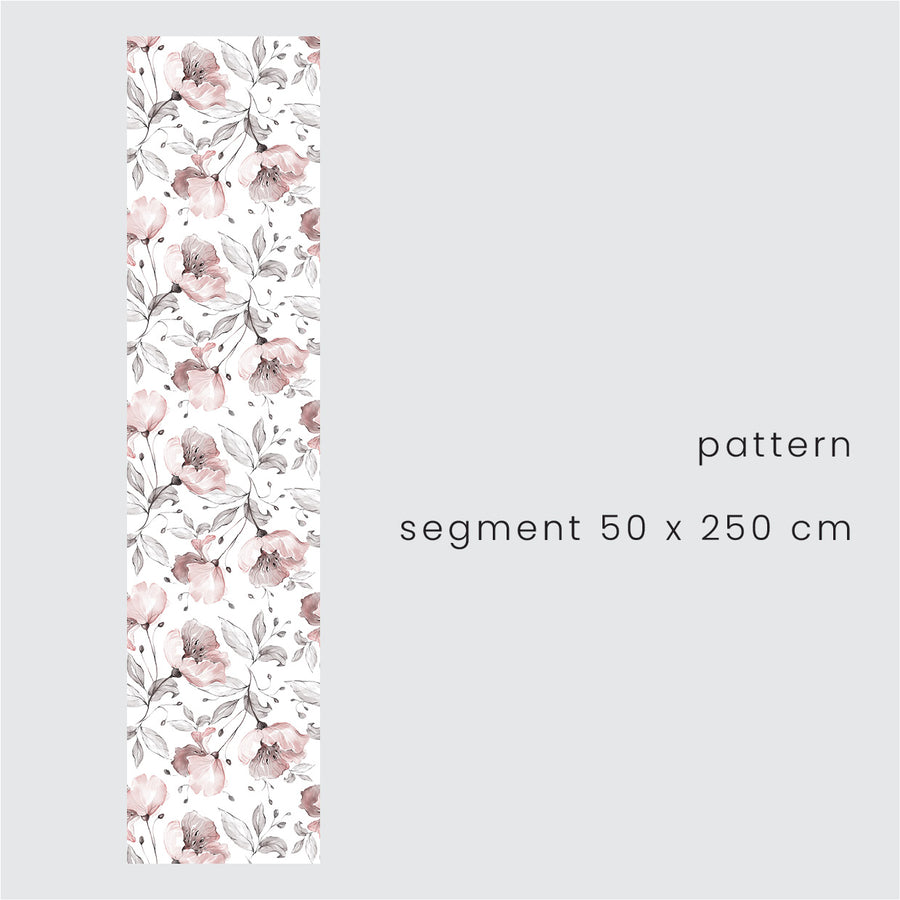 Zidna tapeta za dom pattern ponavljajući uzorak