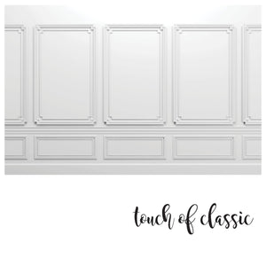 Touch of Classic - Zidna Tapeta - Murali