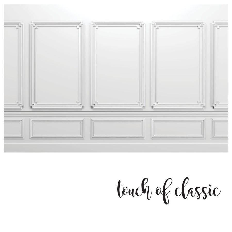 Touch of Classic - Zidna Tapeta - Murali