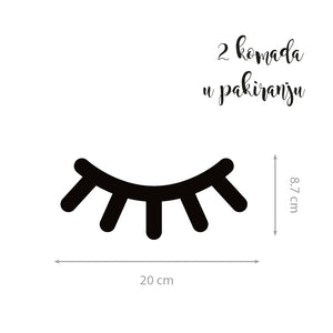 Trepavice - Ukras Za Zid