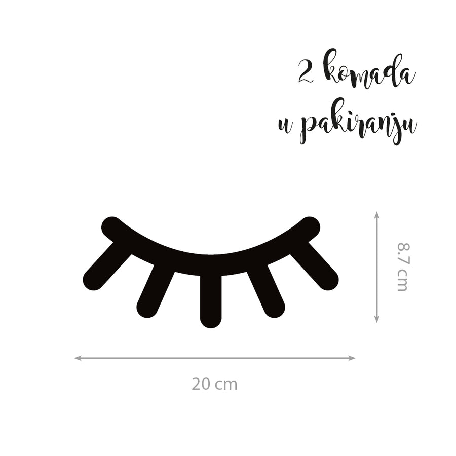 Trepavice - Ukras Za Zid