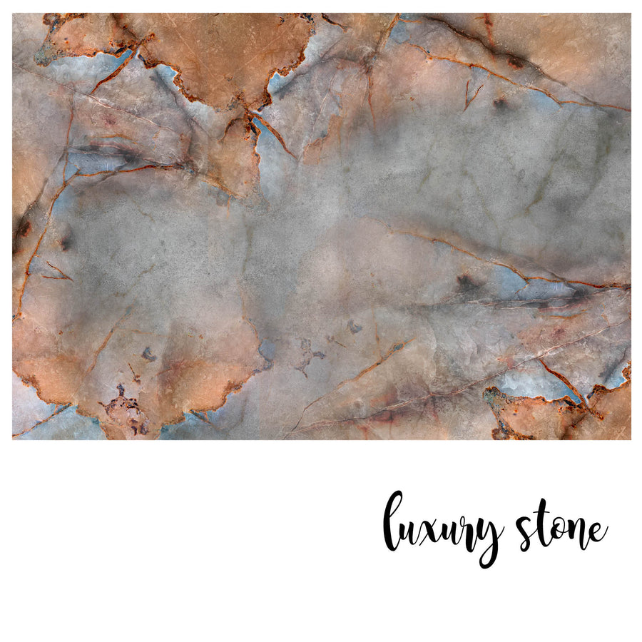 Luxury Stone - Zidna Tapeta - Mural
