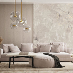 Dreamy Magnolia - Zidna Tapeta - Mural
