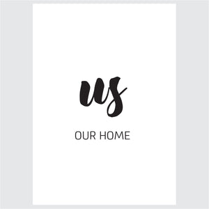 This Is Us - Posteri (bez okvira) ili Slike Na Platnu (spremne za na zid)