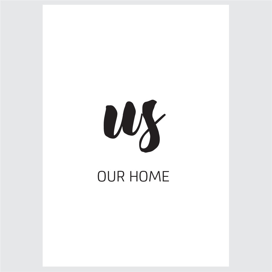 This Is Us - Posteri (bez okvira) ili Slike Na Platnu (spremne za na zid)