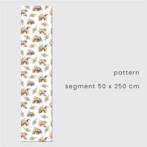 Zidna Tapeta Za Dječju Sobu - Pattern