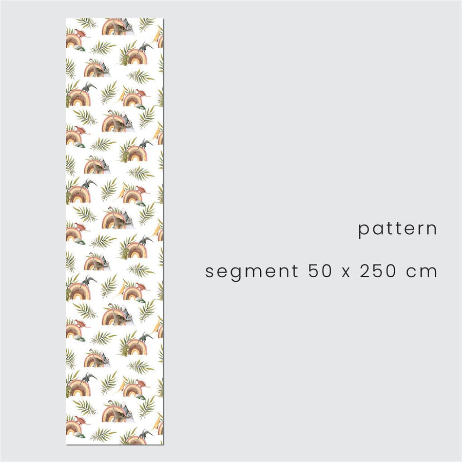 Zidna Tapeta Za Dječju Sobu - Pattern